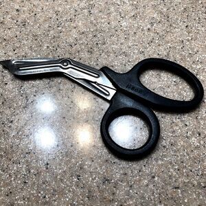 Autoclave Labs 143 Degree Medical Scissors